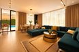 Durres Shitje Vile  San Pietro Resort & Residences, Gjiri i Lalezit vile bregdet kompleks rezidencial Booking/AirBnB